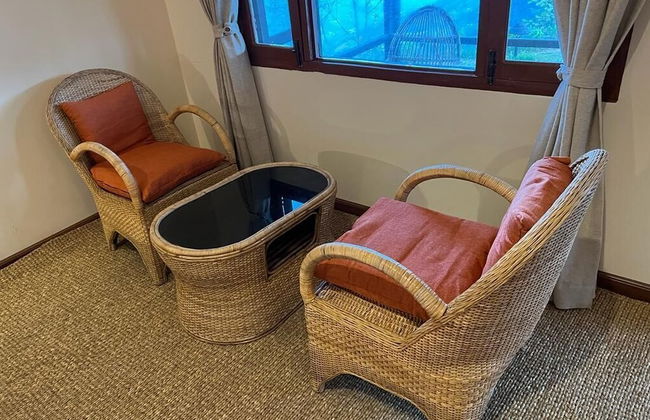 Prakriti Resort and Organic Farm - Foto 17