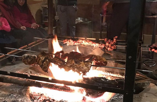 Prakriti Resort and Organic Farm - Foto 37