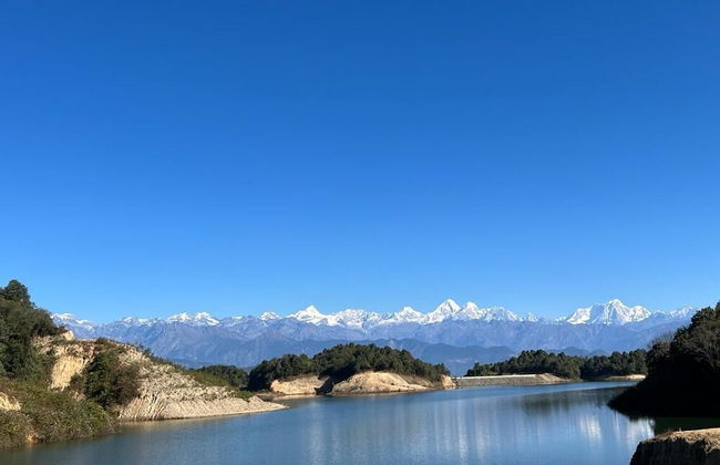 Prakriti Resort and Organic Farm - Foto 66