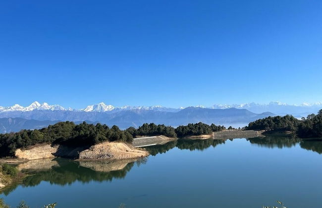 Prakriti Resort and Organic Farm - Foto 26