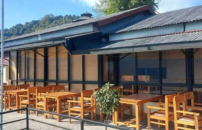 Prakriti Resort and Organic Farm - Foto 41