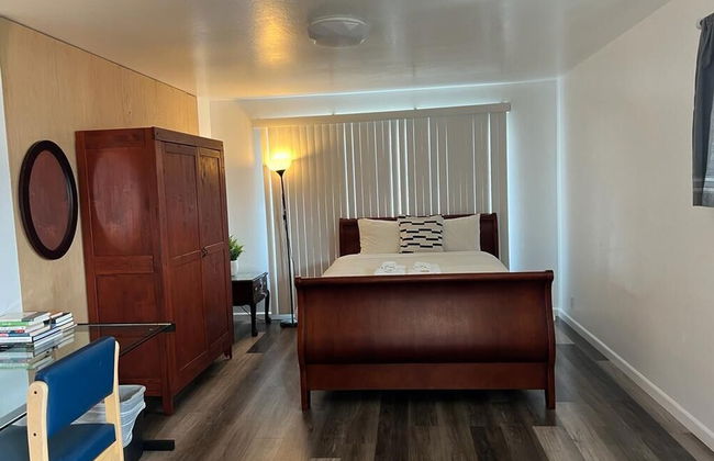 Cozy and Affordable Homes in Santa Ana - Foto 17