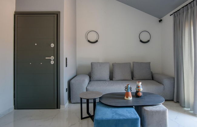 Deluxe 2br Suite With sea Views to Argostoli bay - Foto 11