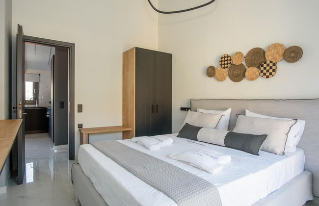 Deluxe 2br Suite With sea Views to Argostoli bay - Foto 7