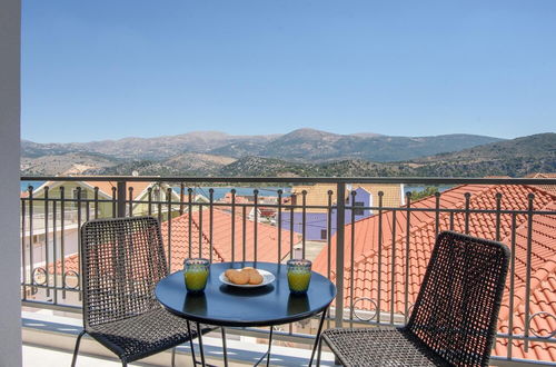 Foto 13 - Deluxe 2br Suite With sea Views to Argostoli bay