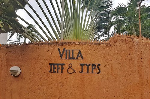 Foto 19 - Villa Jeff & Jyps