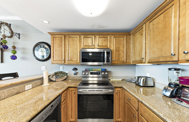 Sanibel Condos - Foto 25
