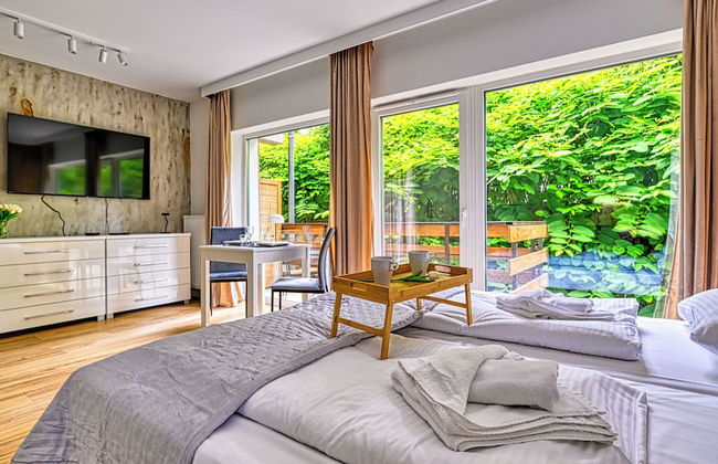 Apartamenty Sun & Snow Słowackiego - Foto 21