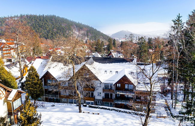 Apartamenty Sun & Snow Słowackiego - Foto 31