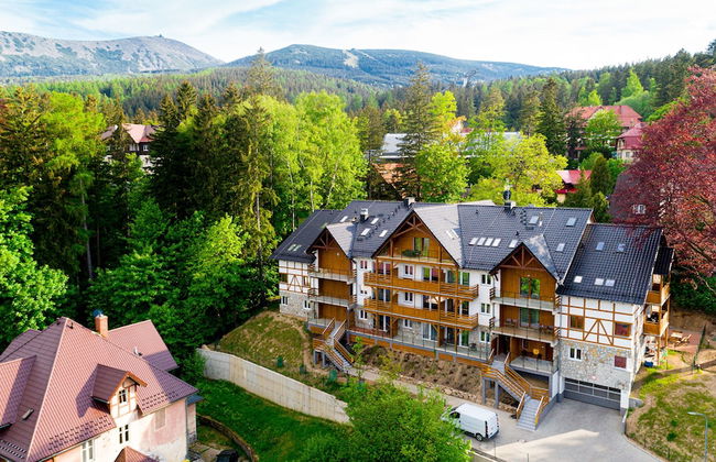 Apartamenty Sun & Snow Słowackiego - Foto 34