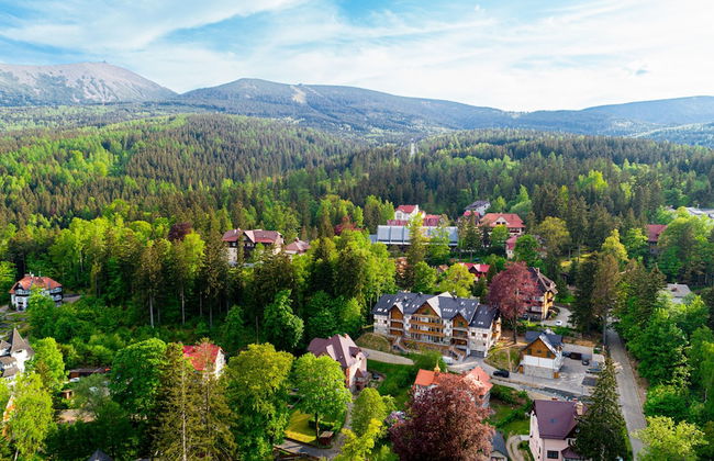 Apartamenty Sun & Snow Słowackiego - Foto 33