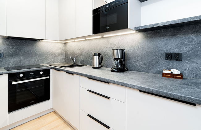 Apartamenty Sun & Snow Słowackiego - Foto 12