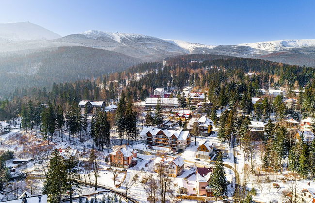 Apartamenty Sun & Snow Słowackiego - Foto 35
