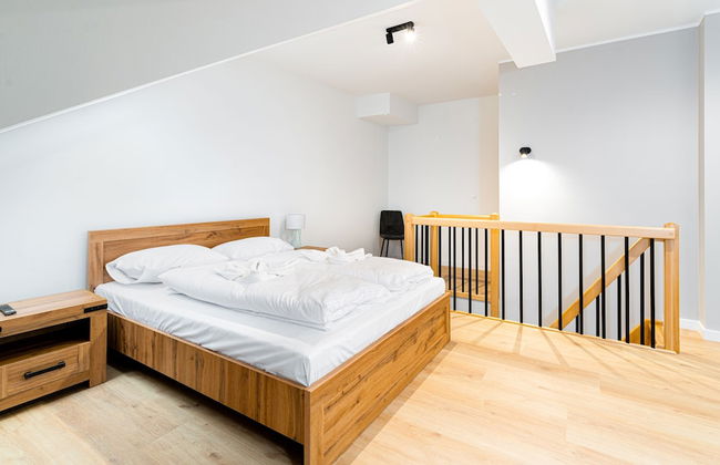Apartamenty Sun & Snow Słowackiego - Foto 4