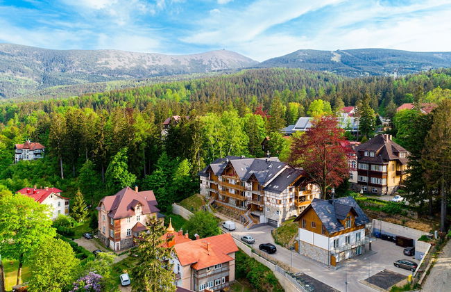 Apartamenty Sun & Snow Słowackiego - Foto 32