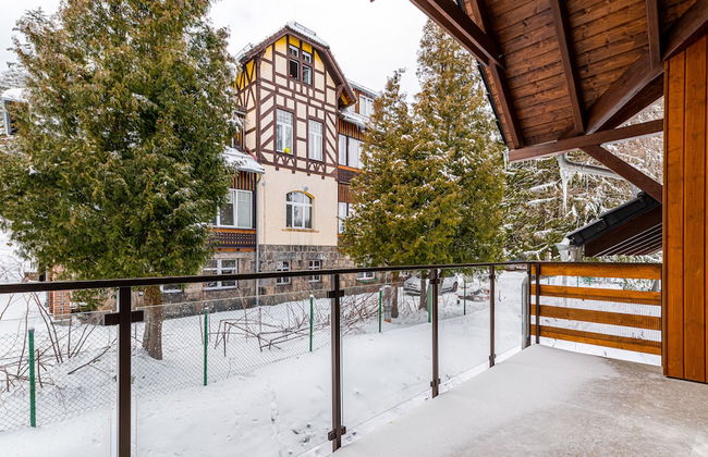 Apartamenty Sun & Snow Słowackiego - Foto 23