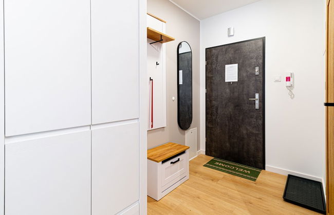 Apartamenty Sun & Snow Słowackiego - Foto 15