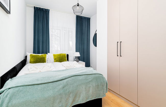 Apartamenty Sun & Snow Słowackiego - Foto 3