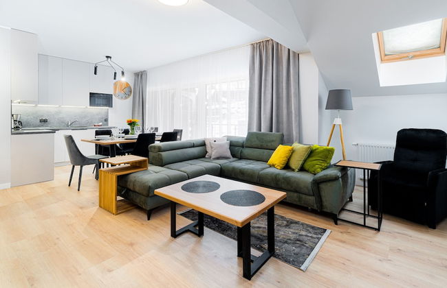 Apartamenty Sun & Snow Słowackiego - Foto 1