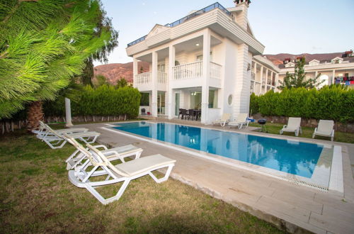 Photo 1 - Fethiye Hisarpark D Villa