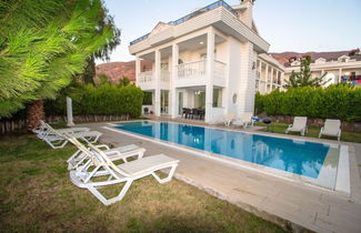 Photo 1 - Fethiye Hisarpark D Villa