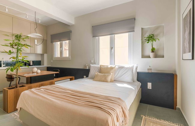 Premium Apartments in Paleo Faliro - Foto 2