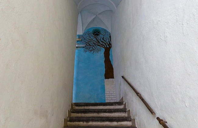 Art Apartment at Sanit by Wonderful Italy - Foto 37