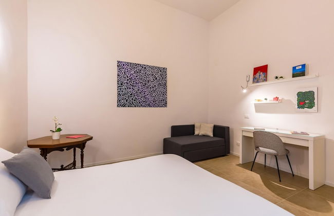 Art Apartment at Sanit by Wonderful Italy - Foto 24