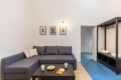 Photo 2 - Art Apartment at Sanit by Wonderful Italy