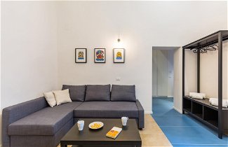 Foto 2 - Art Apartment at Sanit by Wonderful Italy