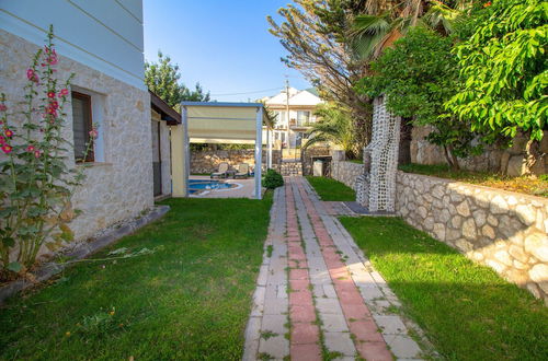 Photo 26 - Fethiye Prestij Letoon 4 Villa