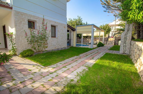 Photo 27 - Fethiye Prestij Letoon 4 Villa