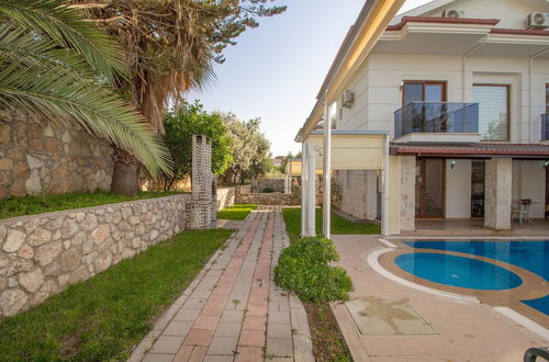 Photo 25 - Fethiye Prestij Letoon 4 Villa