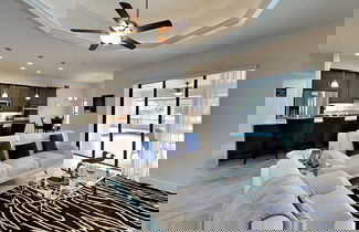 Photo 1 - Midpoint Villa