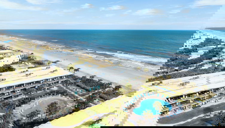 Foto 1 - Ocean House 311