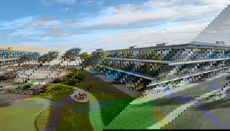Foto 1 - Ocean House 311