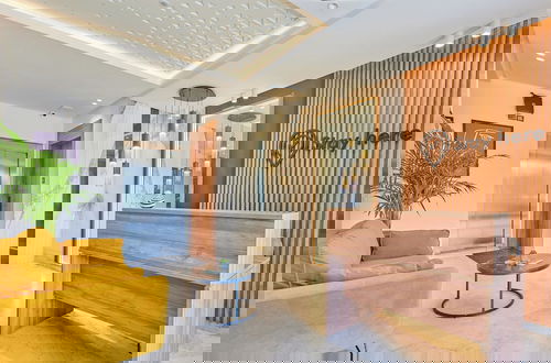 Foto 2 - Stayhere Rabat - Hay Riad - Sophisticated Residence
