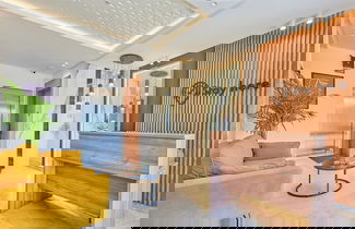 Foto 2 - Stayhere Rabat - Hay Riad - Sophisticated Residence
