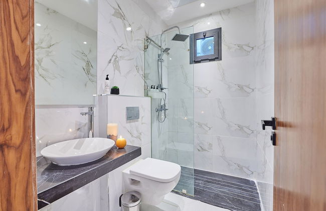 Stayhere Rabat - Hay Riad - Sophisticated Residence - Foto 35