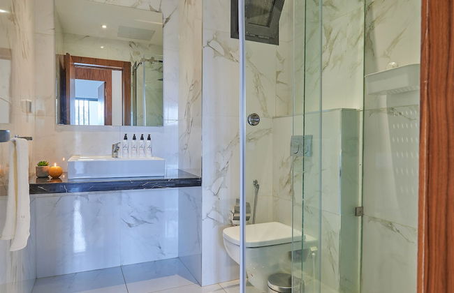Stayhere Rabat - Hay Riad - Sophisticated Residence - Foto 36