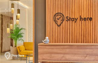 Photo 2 - Stayhere Rabat - Hay Riad - Sophisticated Residence