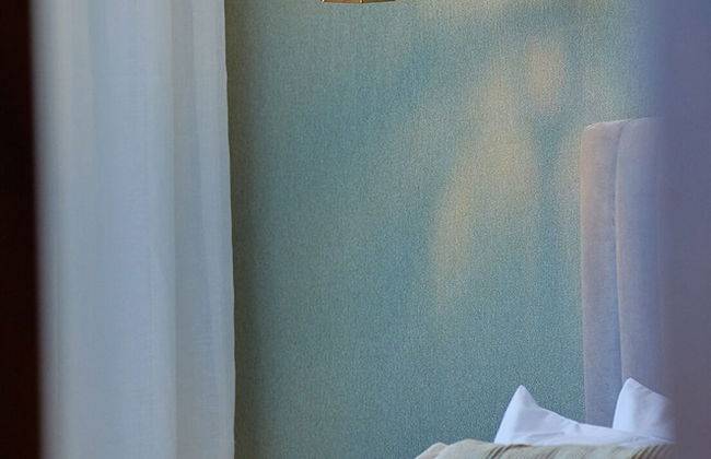 Stayhere Rabat - Hay Riad - Sophisticated Residence - Foto 17