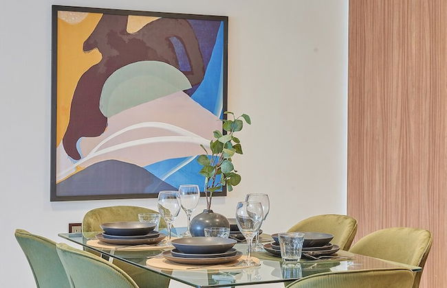Stayhere Rabat - Hay Riad - Sophisticated Residence - Foto 32