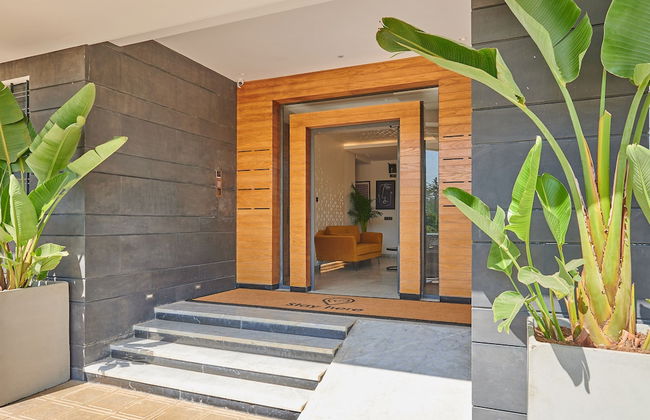 Stayhere Rabat - Hay Riad - Sophisticated Residence - Foto 37