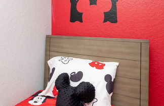 Foto 3 - Mickey Mouse Cluff House