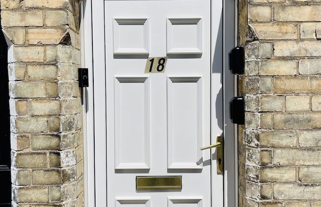 18 Horner Street York - Foto 20