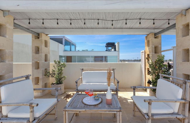 2938 Palma Residence- Appartamento Zephyrus by Barbarhouse - Foto 38