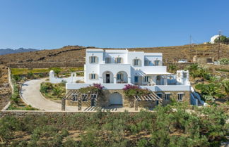 Photo 1 - La Chapelle Ouest Guest Suite in Tinos