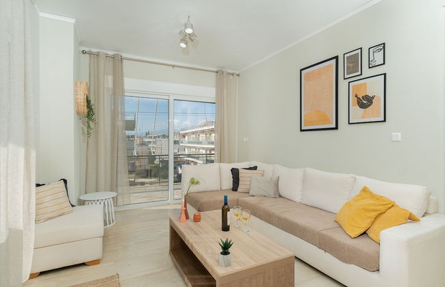 Blanco Apartment by A&D Properties - Foto 14