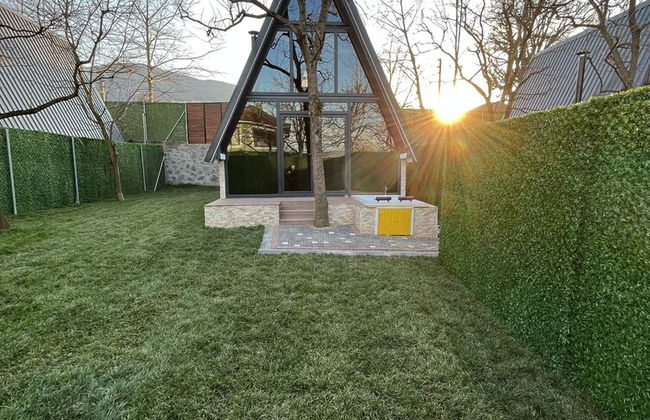 Pop Suit Bungalow - Foto 18